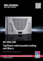 Datasheet for Rittal 3302300, EAN: 4028177429796