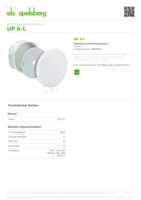 Datenblatt zu Spelsberg 30690601, EAN: 4013902020034