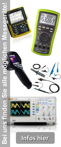 Elektronik Messtechnik