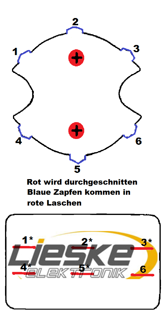 DIY Wi-Fi antenna