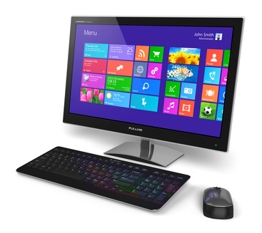 Monitor