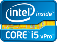 intel logo