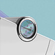 AEROPAC-Lüfter im Detail