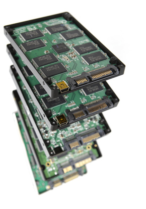 Hard drives and SSDs – HDD, SSD, NVMe overview