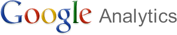 Google Analytics-Hinweis