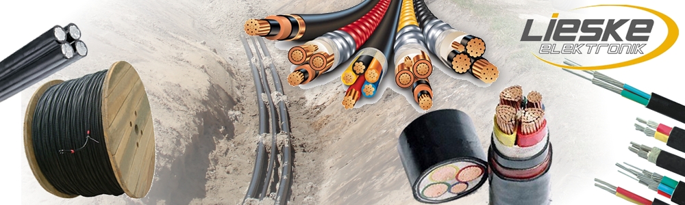 Kabel finden und kaufen im Kabelkatalog