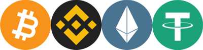 Cryptocurrencies