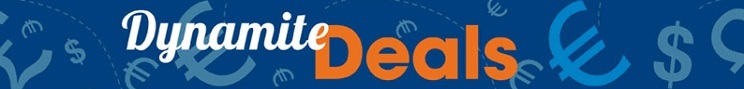 Dynamite Deals