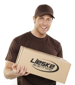 Paketversand