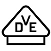 VDE-Zeichen