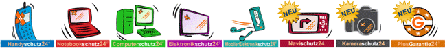 Schutzbrief24 insurance