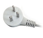 Type H plug SI 32 Israel