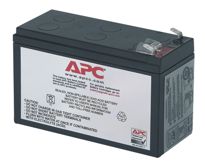 APC USV-Batterie