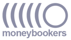 Bezahlung per Moneybookers